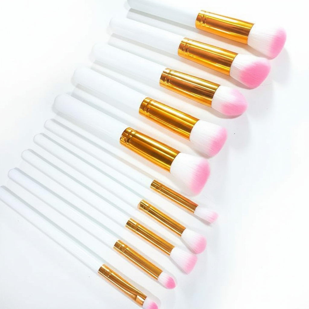 Professional Brush Set