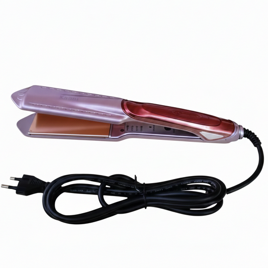 Kemei Professional Hair Straightener