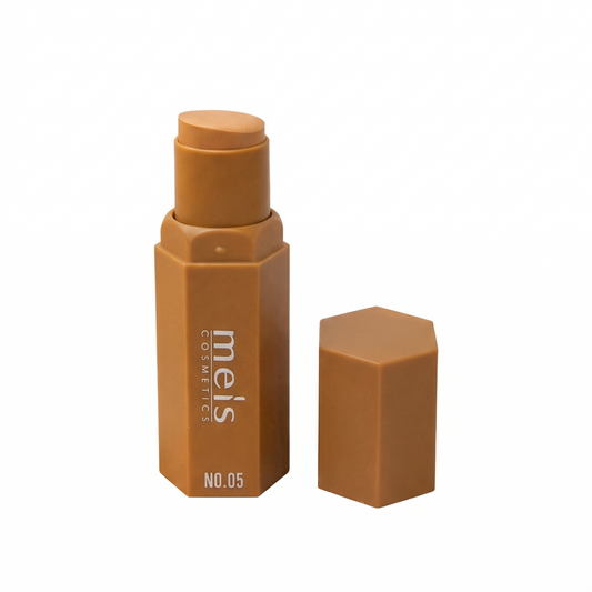 Meis Cosmetics Hexagonal Contour & Highlight Stick