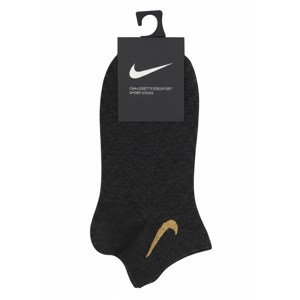 Nike Sport Performance Low-Cut Socks