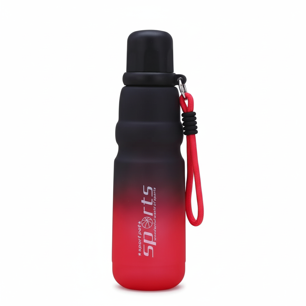 Gradient Sports Water Bottle