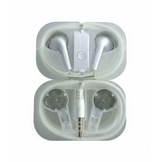 3.5mm In-Ear Wired Headphones