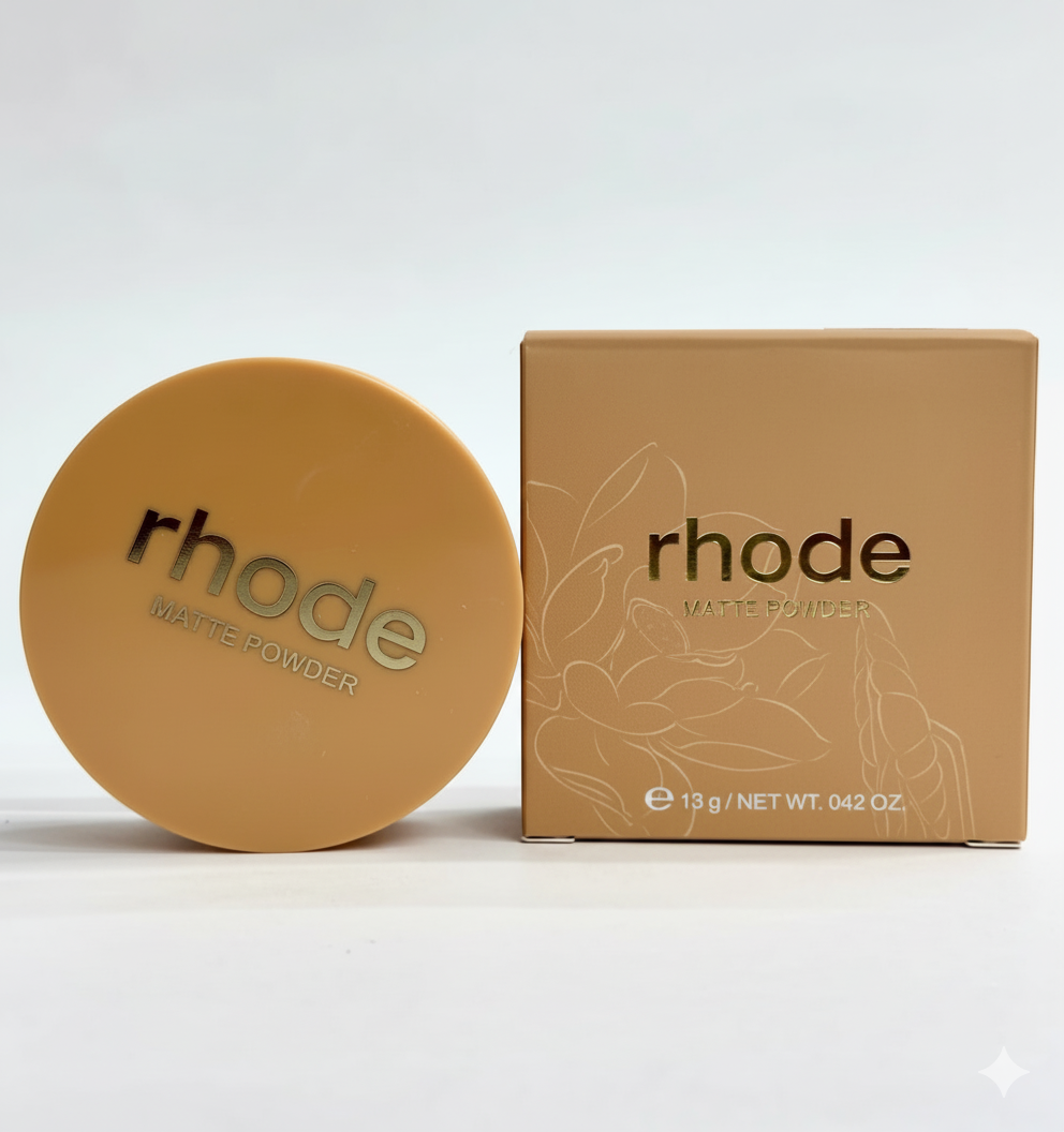 Rhode Matte Powder