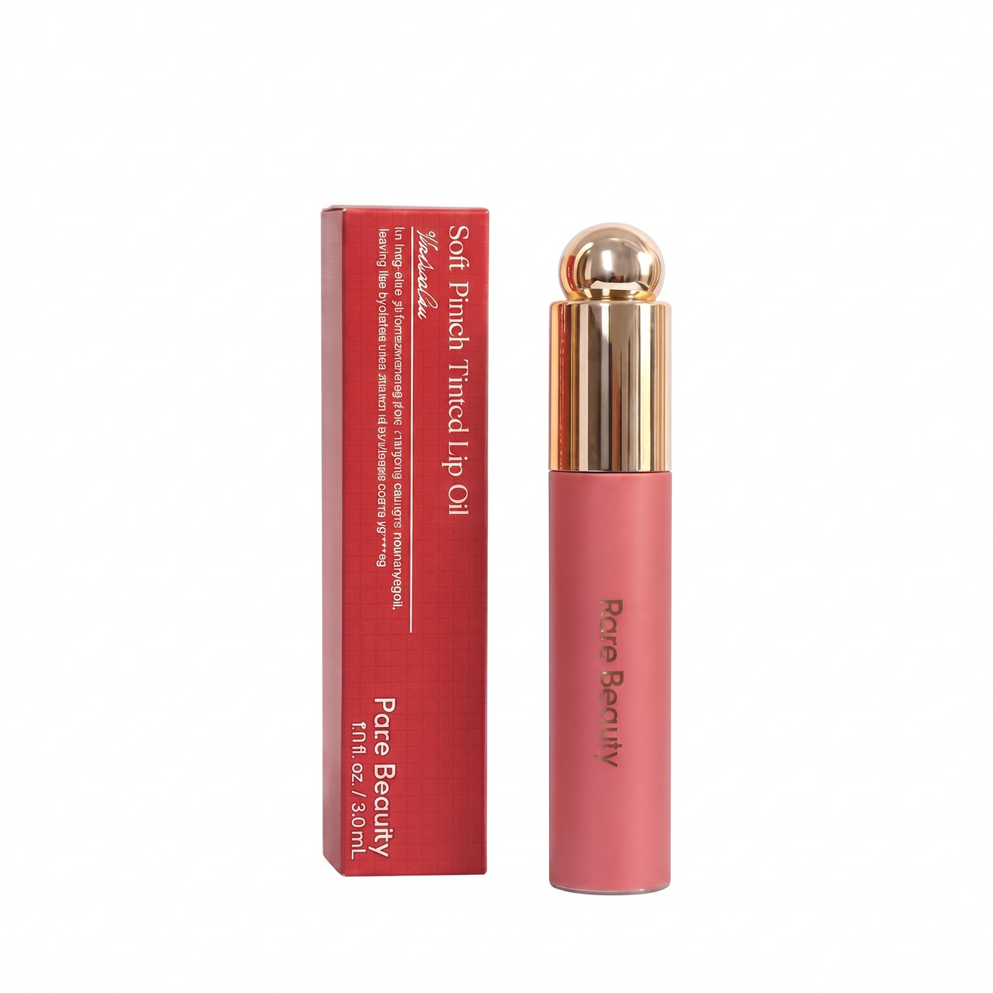 Rare Beauty Soft Pinch Tinted Lip Oil