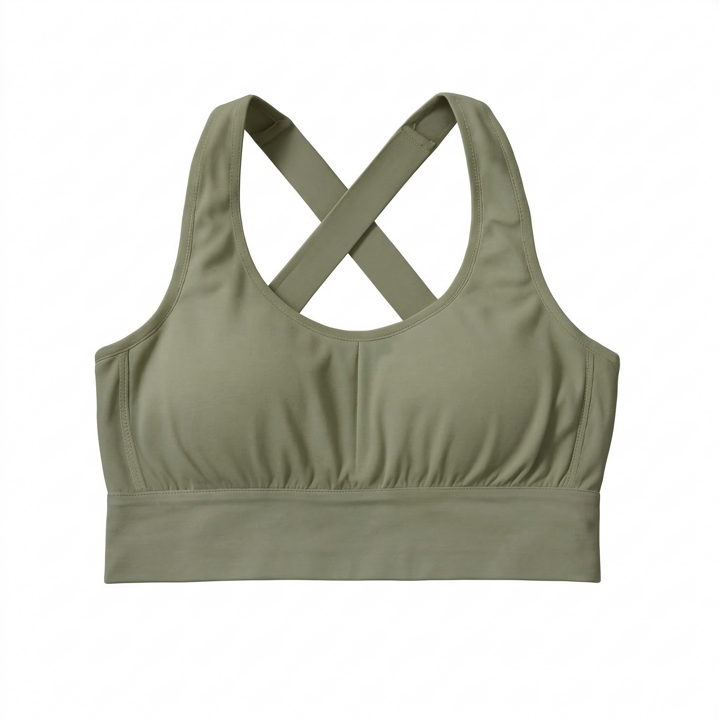 Women's Essential Padded Camisole Bra