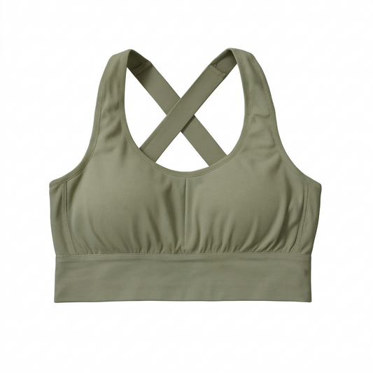 Women's Essential Padded Camisole Bra