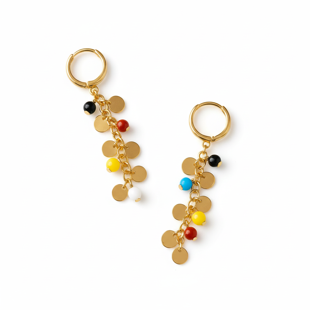 The Artisanal Golden Collection