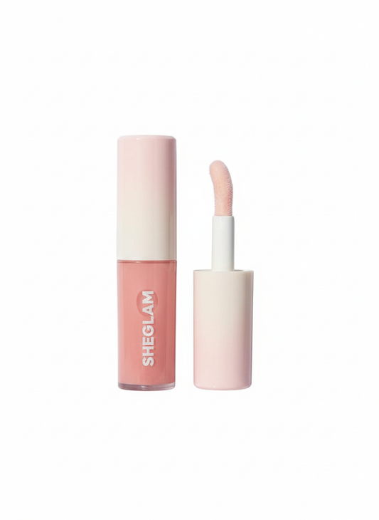 SHEGLAM Lip Gloss