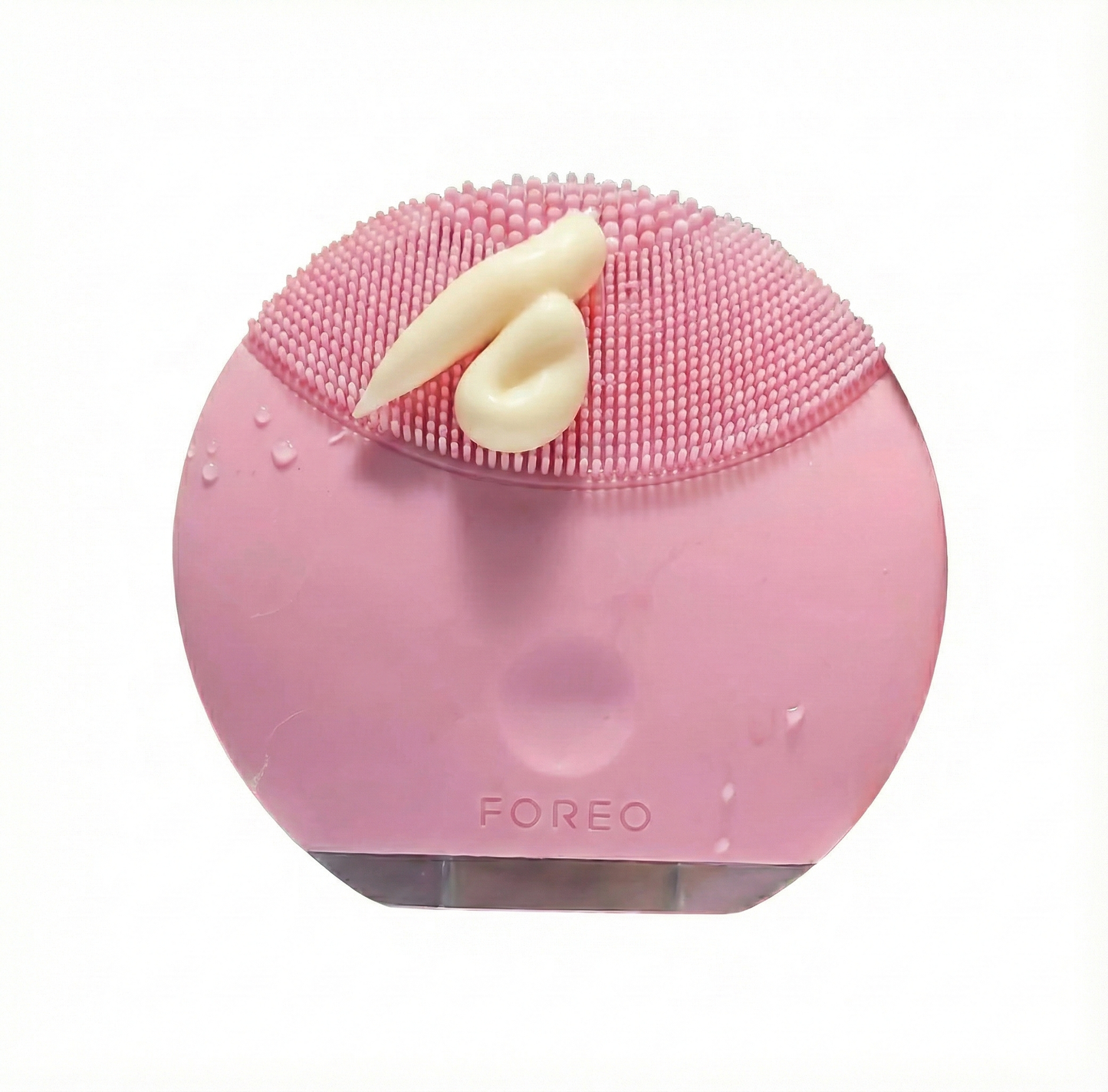 Forever T-Sonic Silicone Facial Cleansing Brush