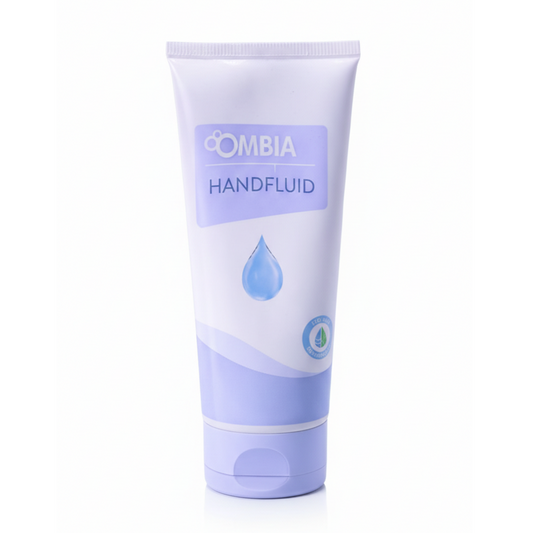 OMBIA Handfluid: Deep Sea Hydration
