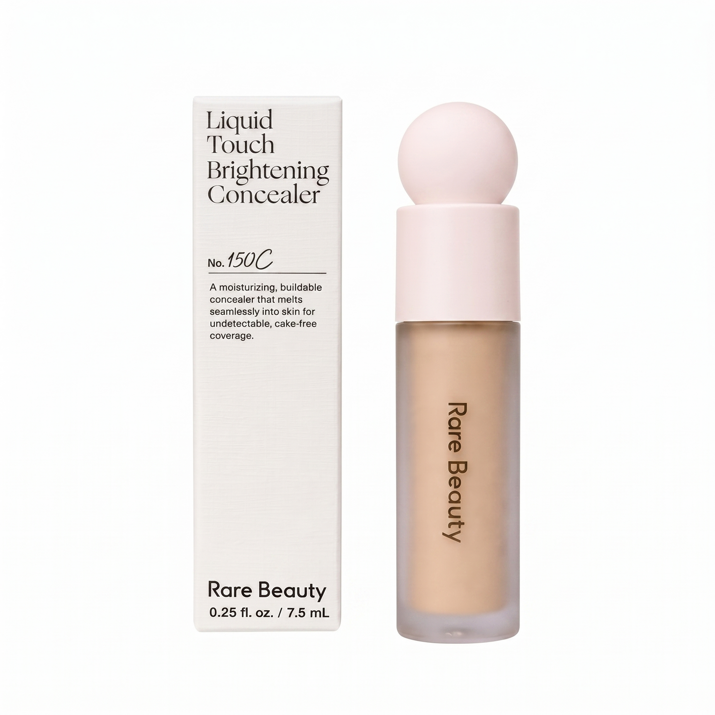 Rare Beauty Liquid Touch Brightening Concealer