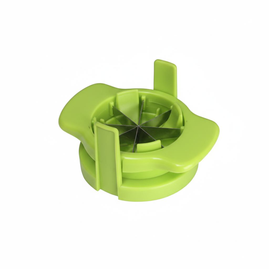 8-Blade Precision Fruit Slicer
