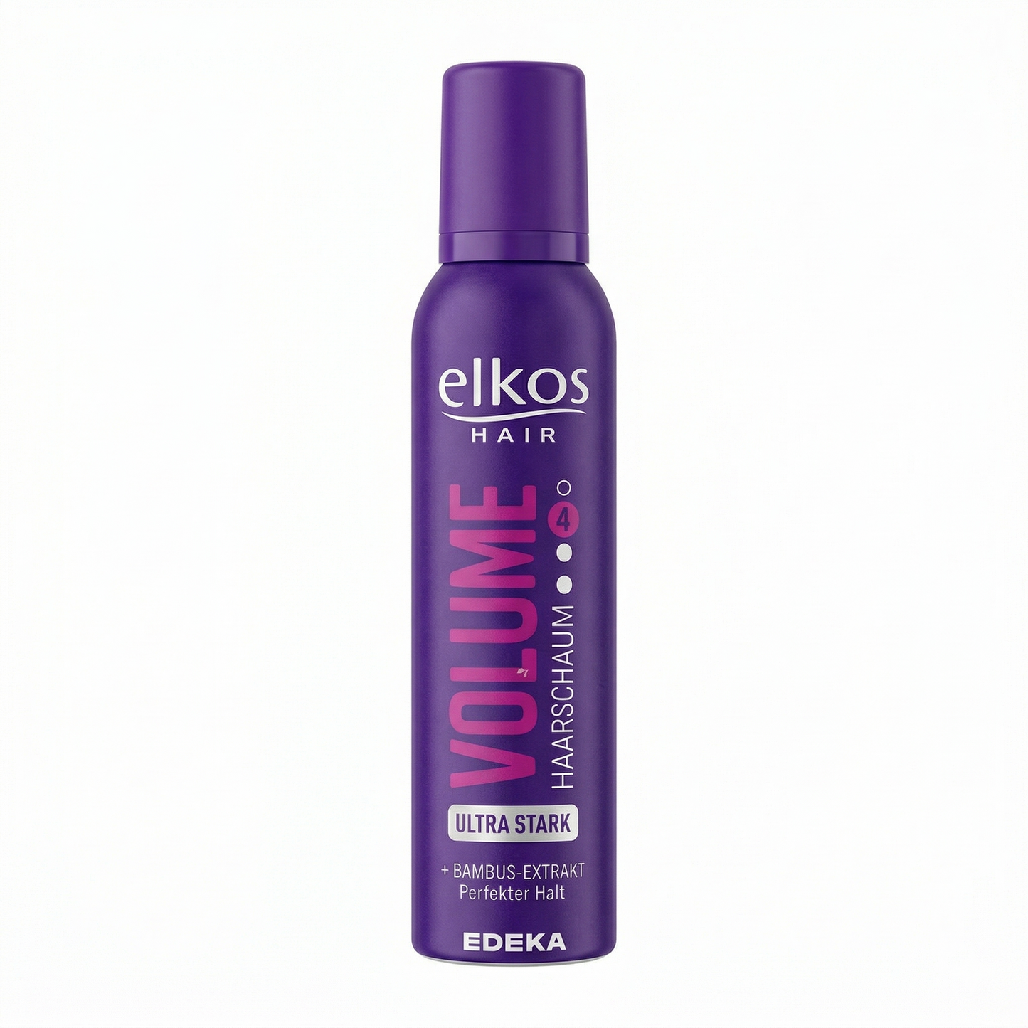 Elkos Hair Volume Mousse