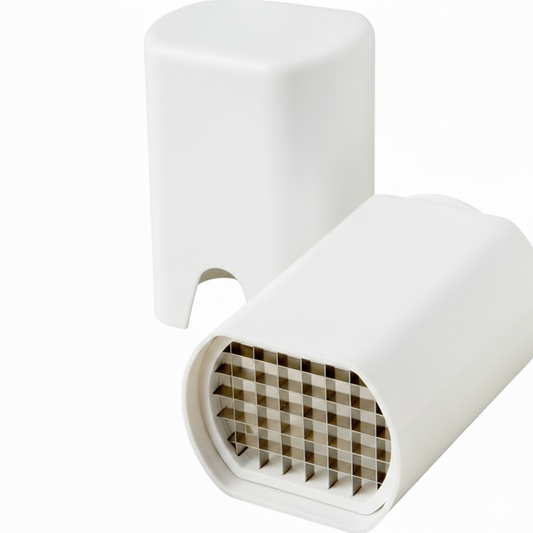 Heavy-Duty Manual Potato and Vegetable Slicer