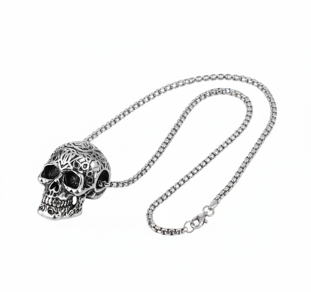 Stainless Steel Necklace