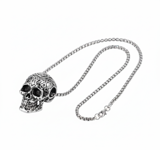 Stainless Steel Necklace