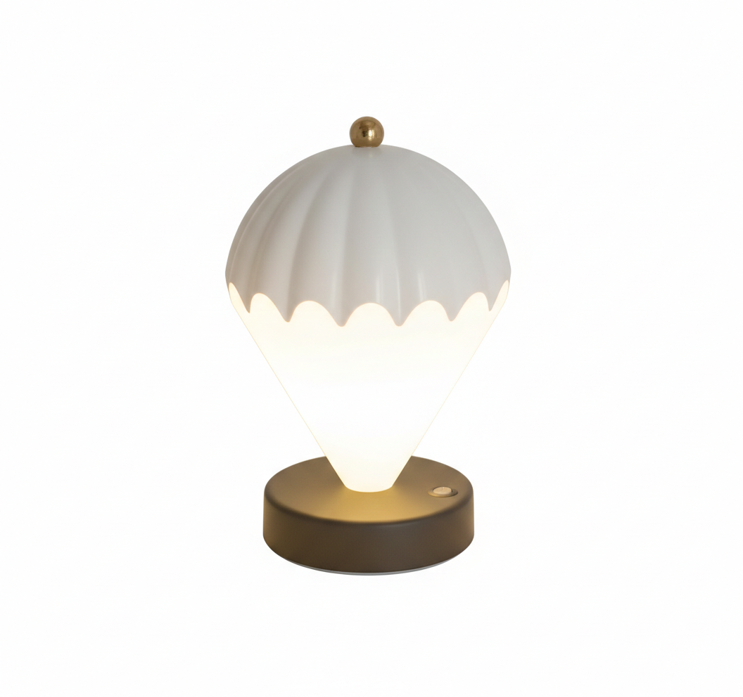 Hot Air Balloon Table Lamp