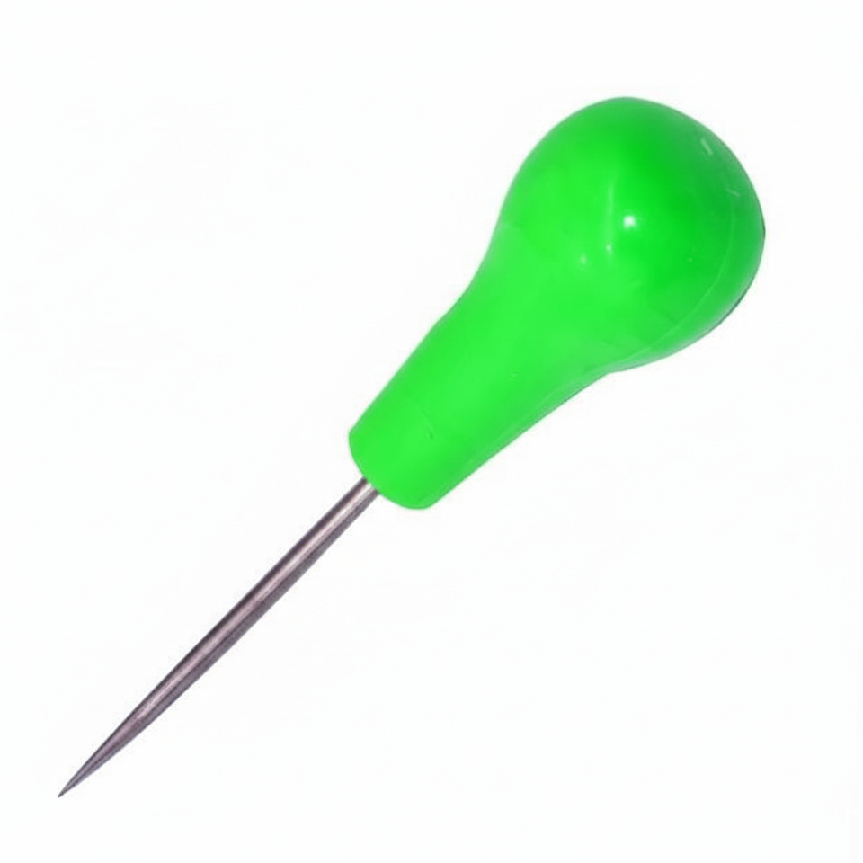 Multipurpose Precision Awl and Punch Tool