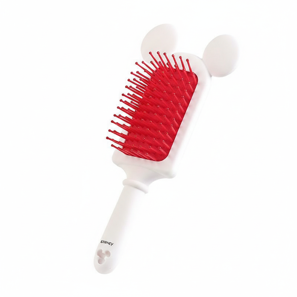 Disney Mickey Mouse Painter Series Hairbrush