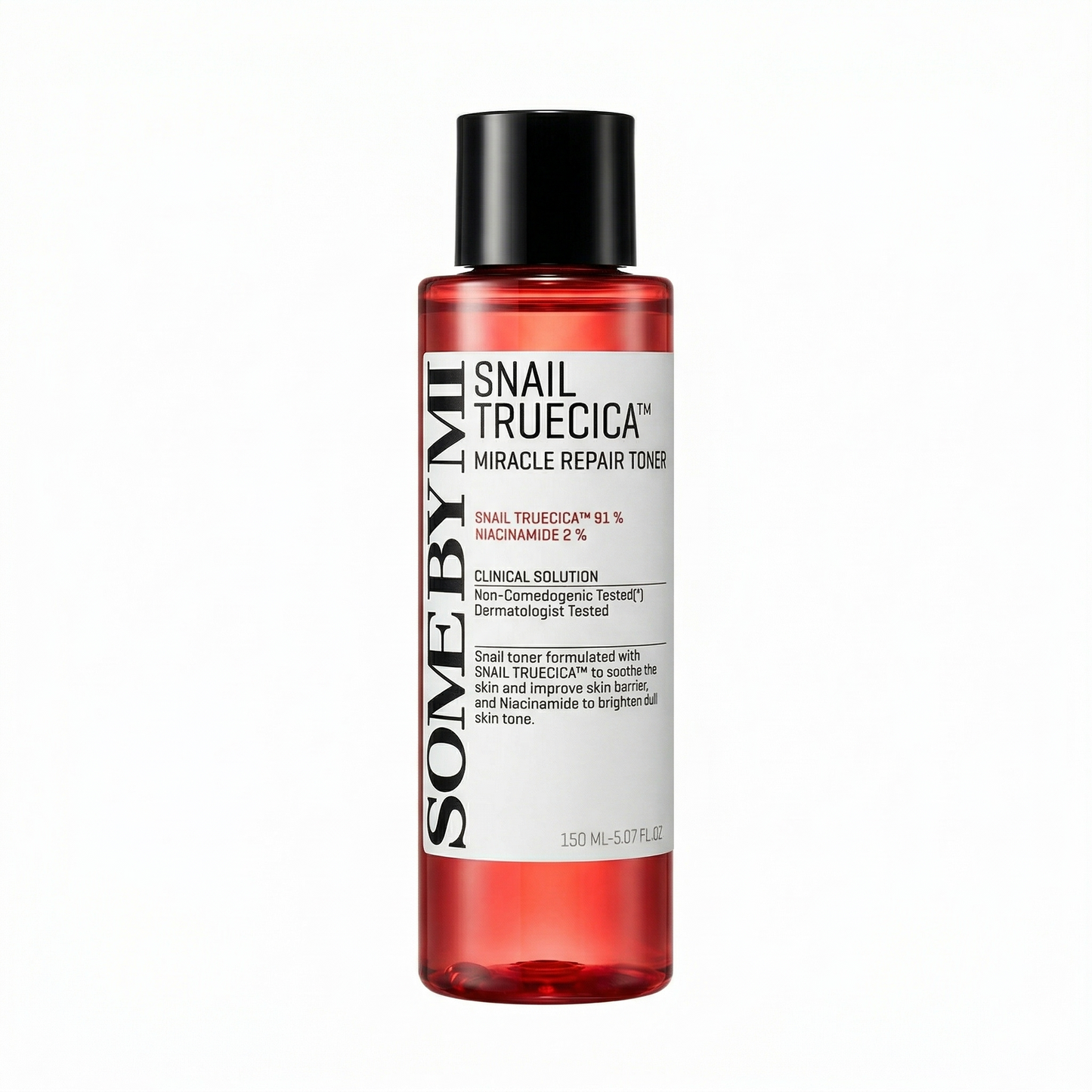 SOME BY MI Snail Truecica Miracle Repair Toner