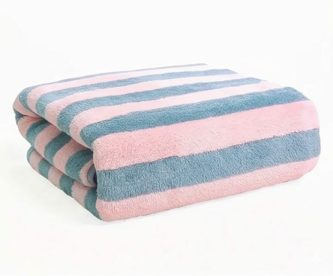 Premium Kitchen Towel – Ultra Absorbent & Soft