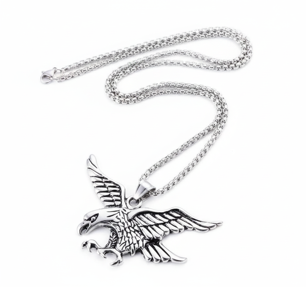 Stainless Steel Necklace