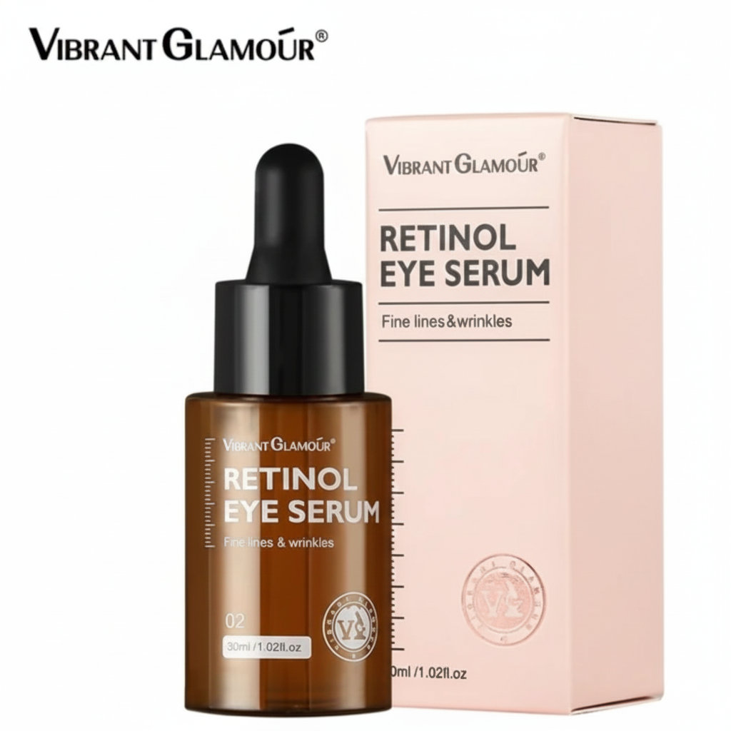 Retinol Eye Serum
