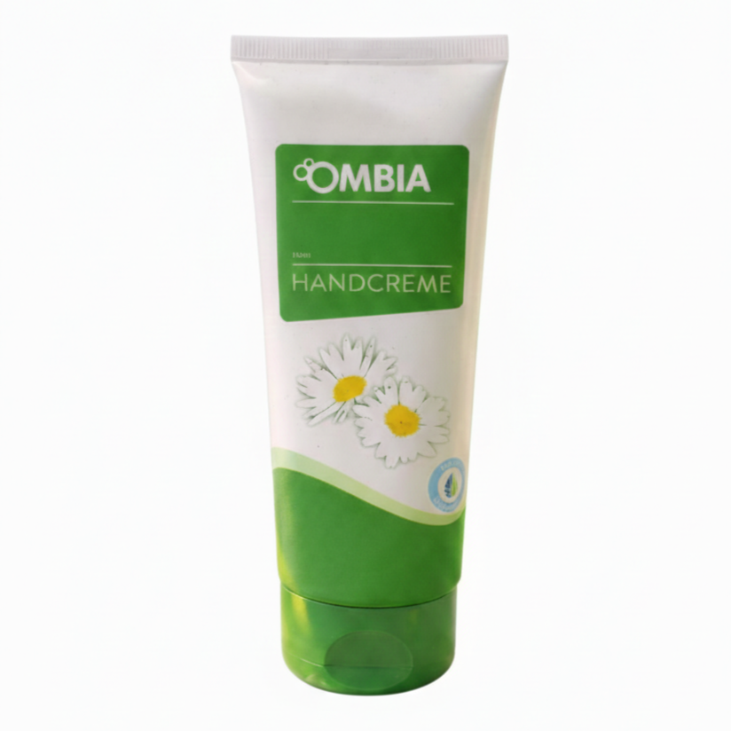 Ombia Kamille Handcreme