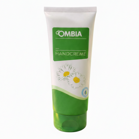 Ombia Kamille Handcreme