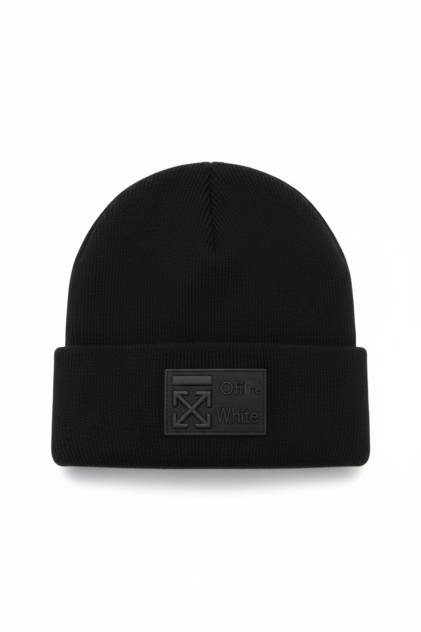 Premium Streetwear Winter Hat