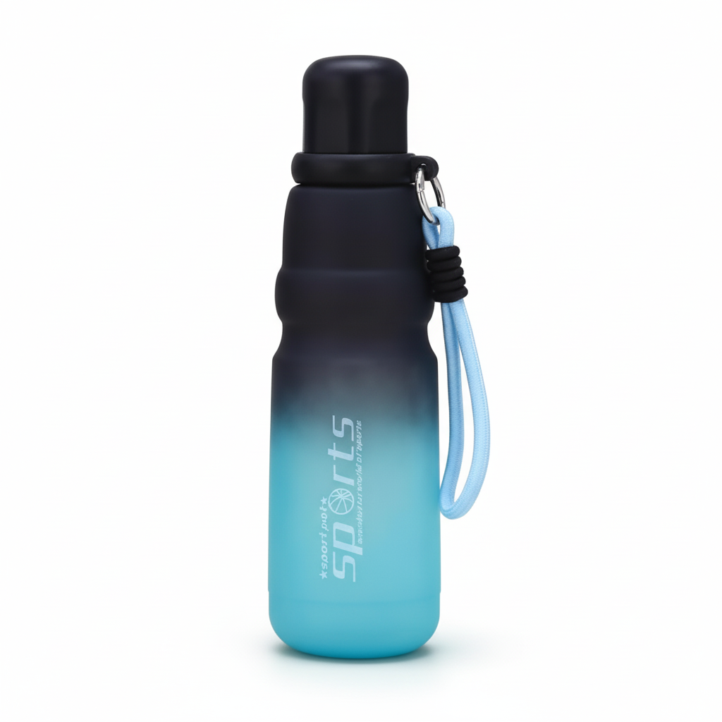 Gradient Sports Water Bottle