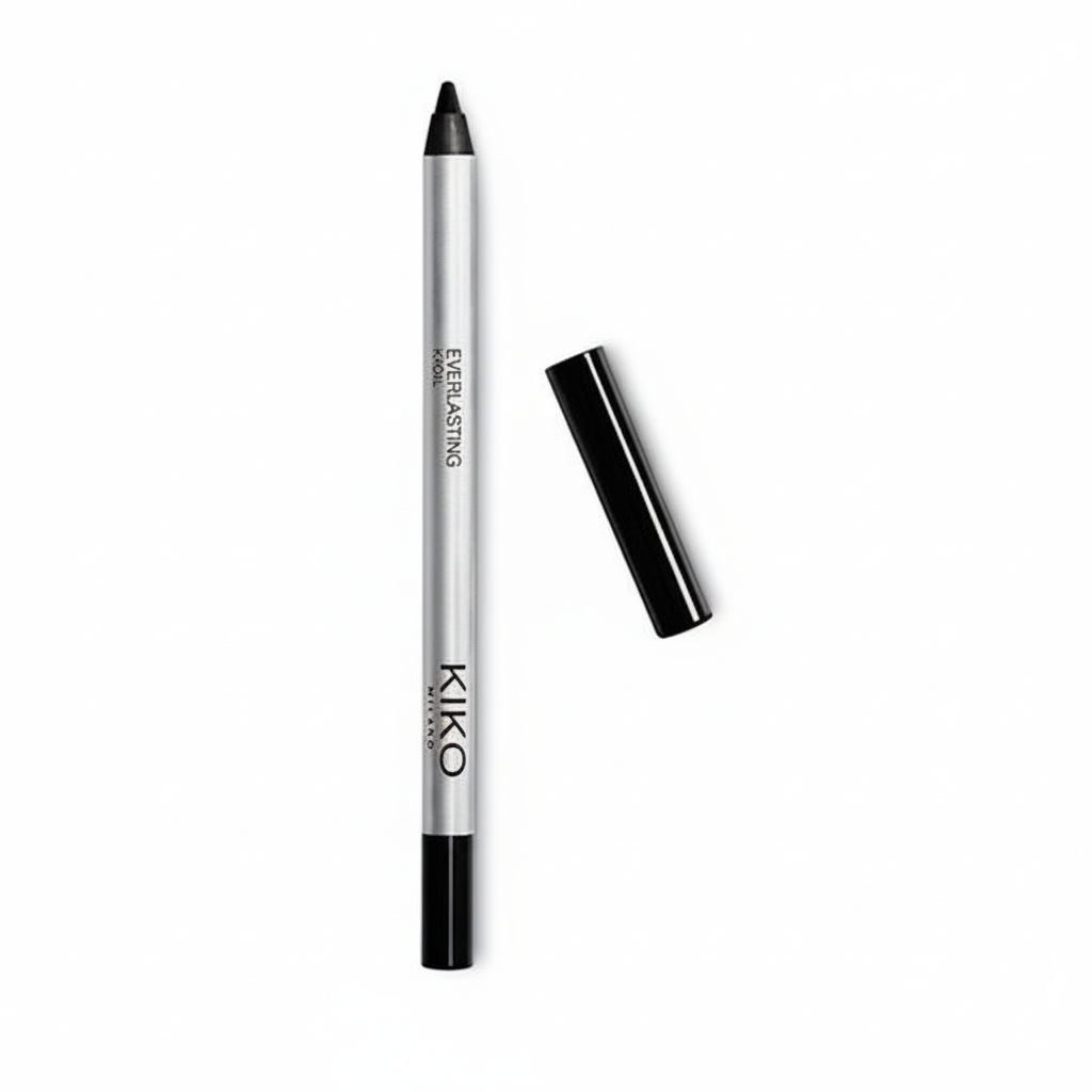 Kiko Milano Everlasting Kajal Eyeliner