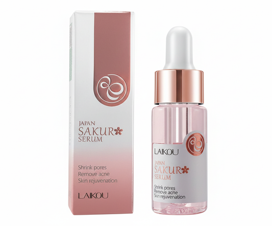LAIKOU Japan Sakura Serum