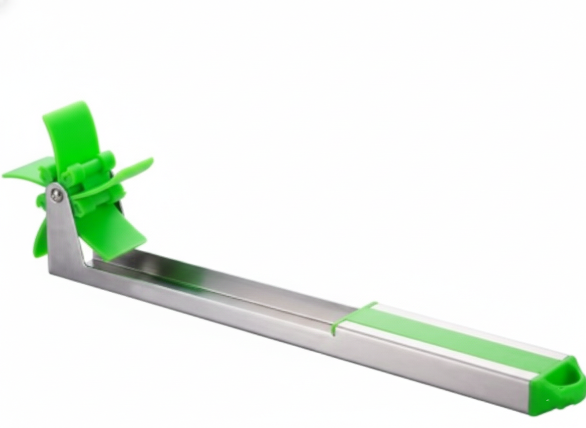 Windmill Watermelon Slicer & Cube Cutter