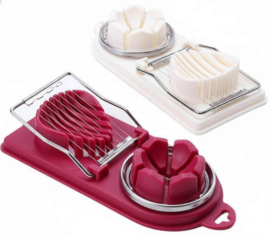 2-in-1 Dual Style Slicer
