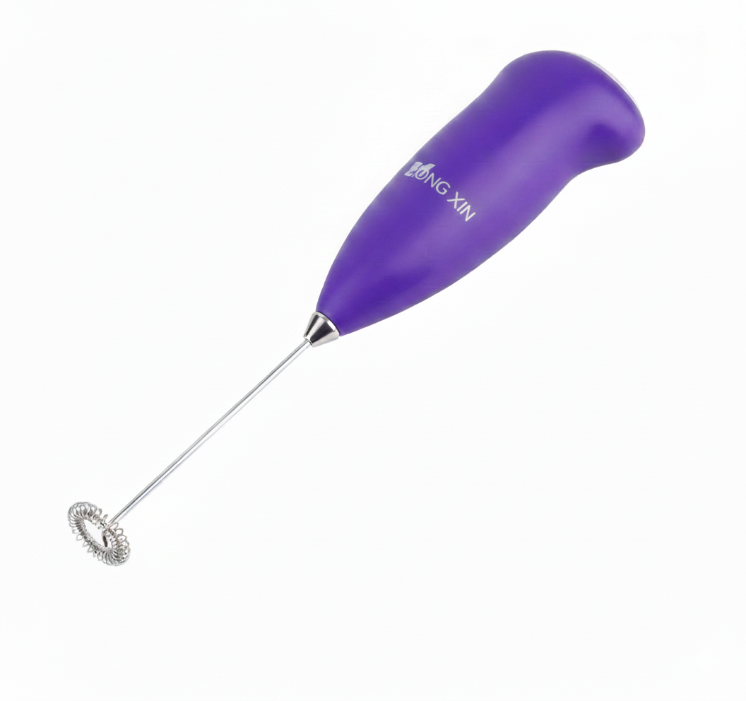 Portable Handheld Milk Frother