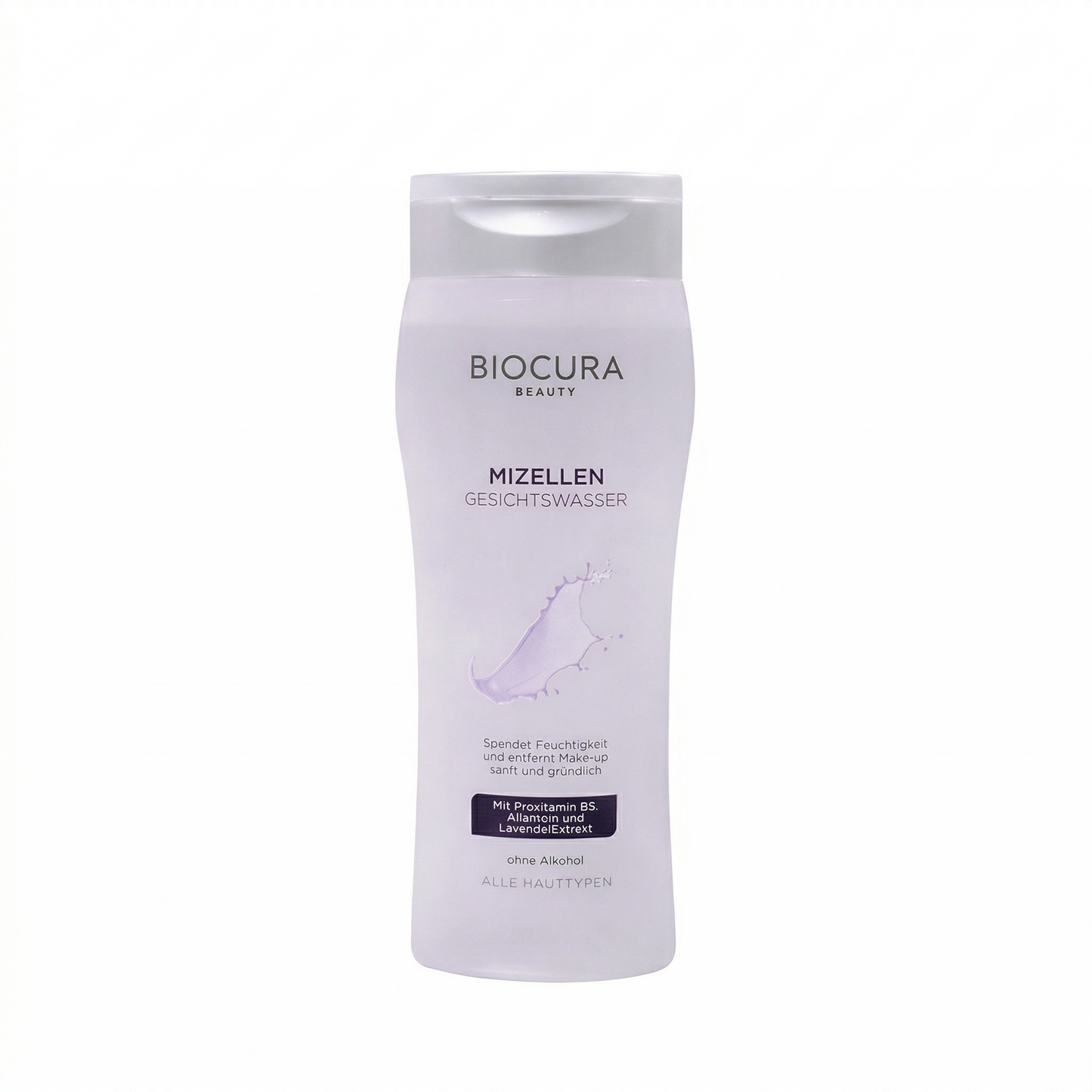 Biocura Beauty Micellar Facial Water