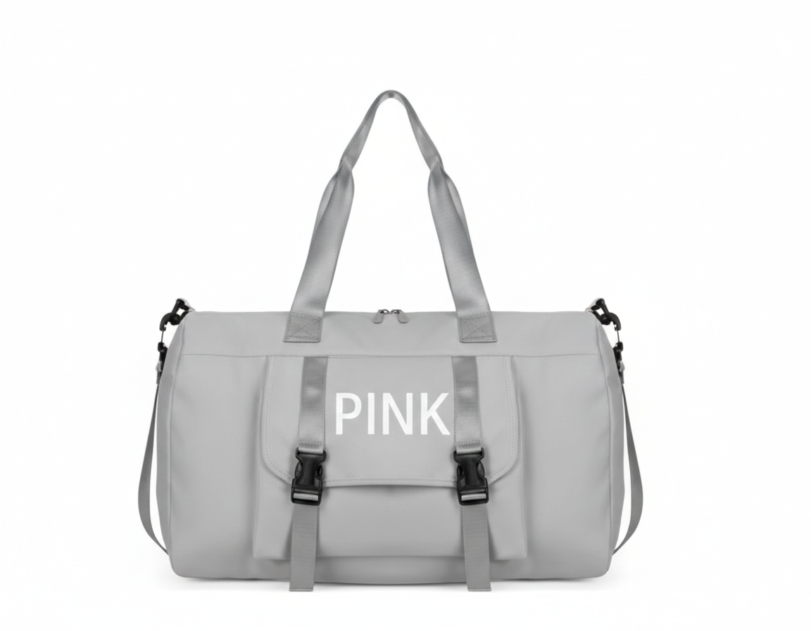 Ultimate Multi-Functional Sports and Travel Duffel Bag