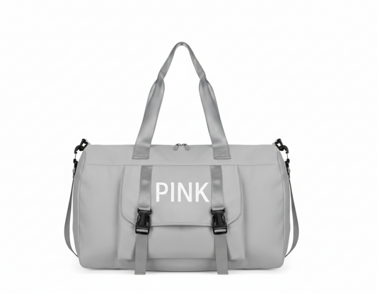 Ultimate Multi-Functional Sports and Travel Duffel Bag