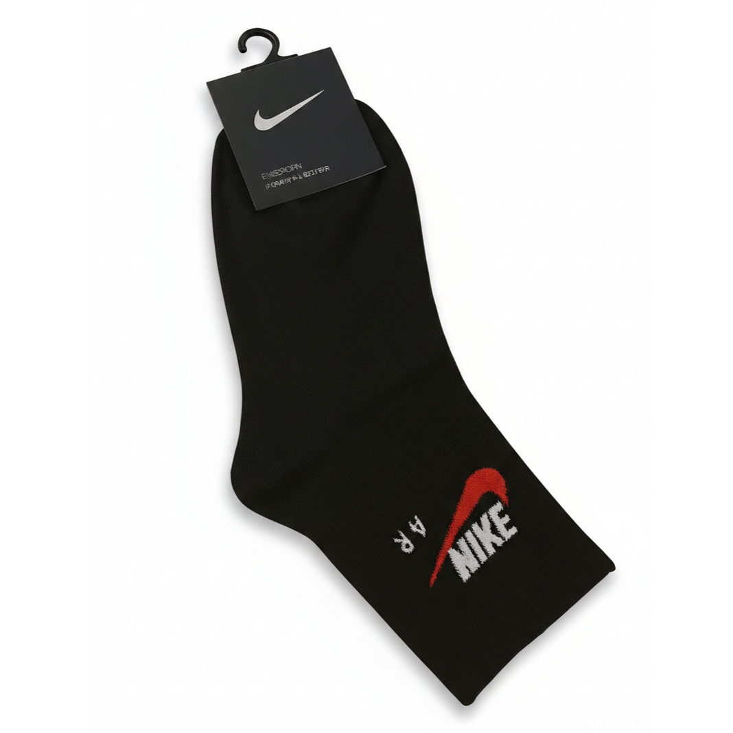 Nike Air Retro Athletic Socks