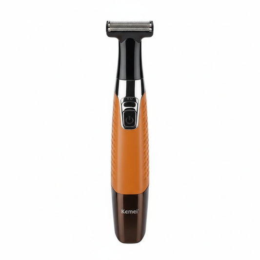 Kemei KM-1910 Rechargeable 4-in-1 Trimmer