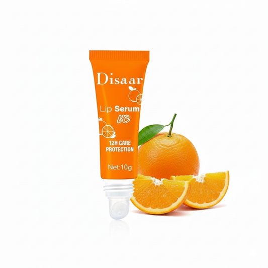 Disaar Vitamin C Lip Serum: Nourishing & Moisturizing Treatment