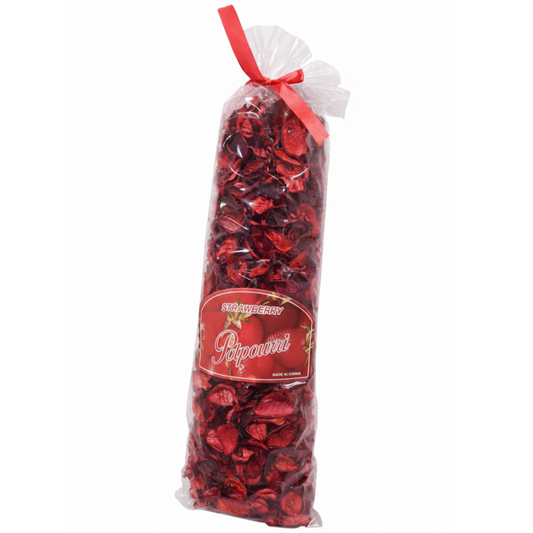 Dried Rose Potpourri (250g)