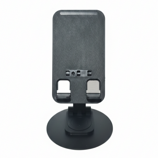 Universal Adjustable Desktop Phone & Tablet Stand