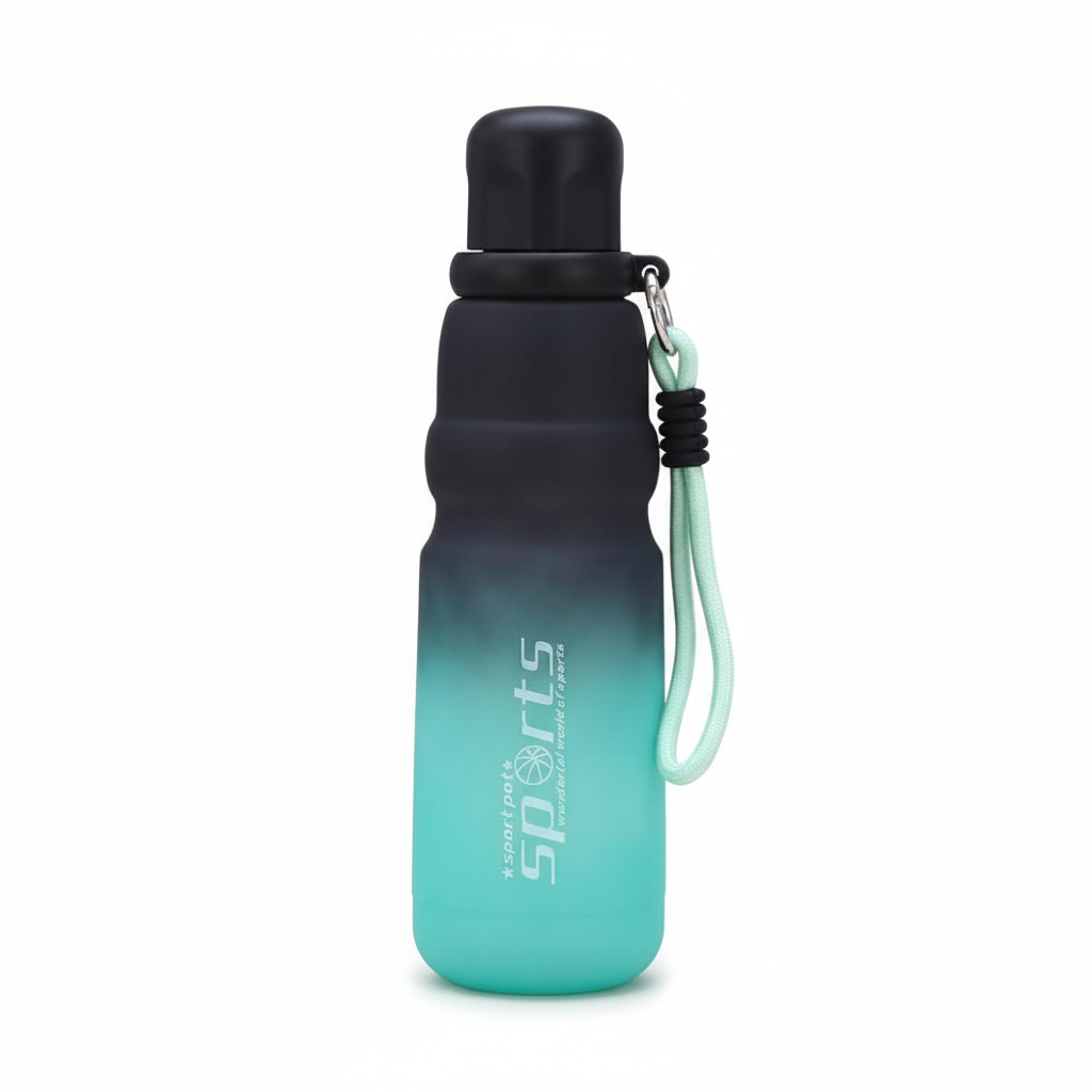 Gradient Sports Water Bottle