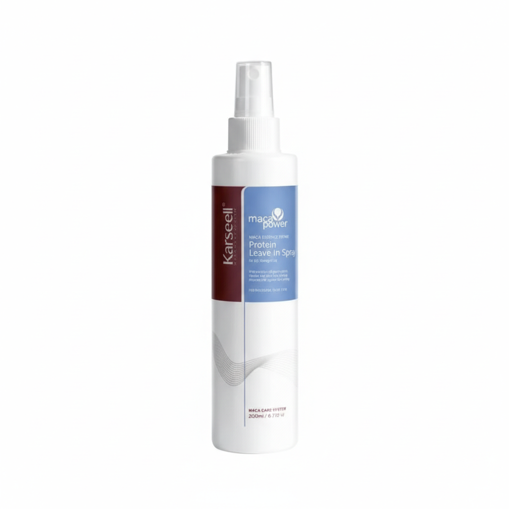 Karseell Maca Essence Protein Repair Spray