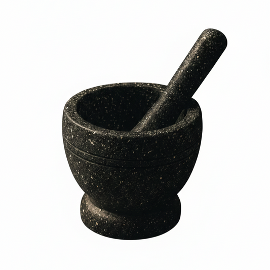 Mortar and Pestle - KDY-A021