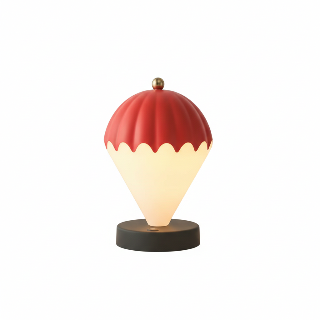 Hot Air Balloon Table Lamp