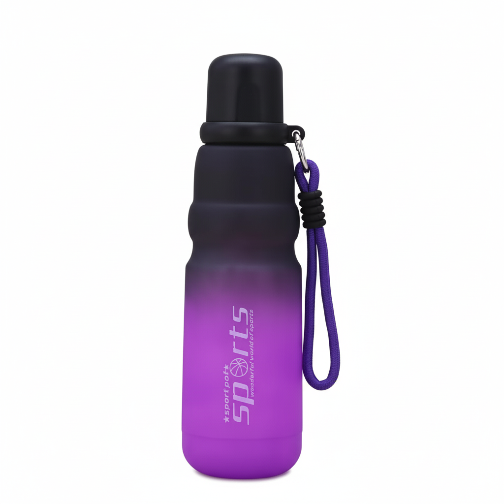 Gradient Sports Water Bottle
