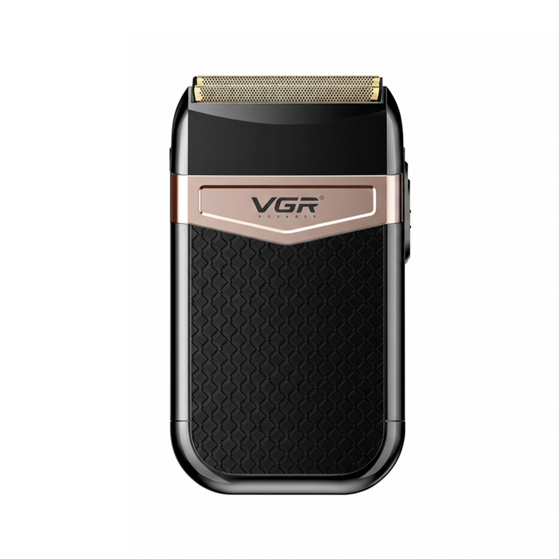 VGR Voyager Dual Foil Electric Shaver
